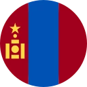 Монголски тугрик